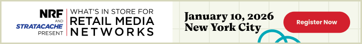 What's In Store For Retail Media Networks
