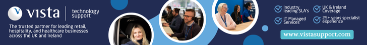 Vista Technology Support