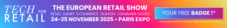 Tech For Retail